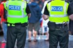 PTSD = Police Trauma Stress Disorder?