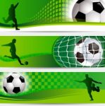Former Soccer Star Races Towards Congressional TBI Goal