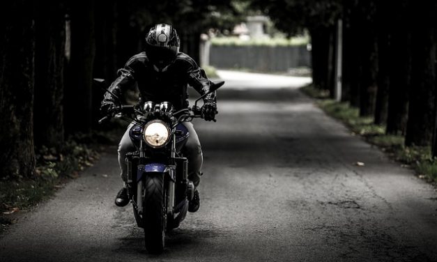 Michigan Helmet Law Revision May Save Lives, But Hurts Heads