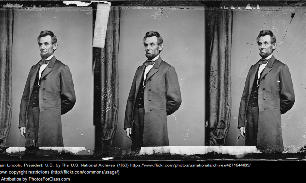 Lincoln: America’s Great Leader & TBI Survivor