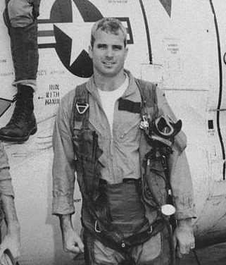 Prayers for Senator McCain