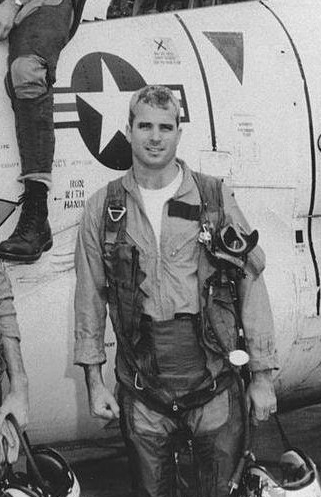 Prayers for Senator McCain