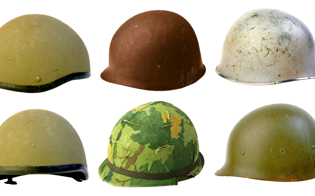 Protecting the Head with Modernized Technology