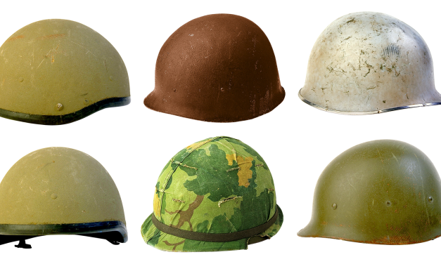 Protecting the Head with Modernized Technology