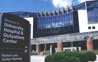 IU Awarded Funding to Decrease the Anger Effect