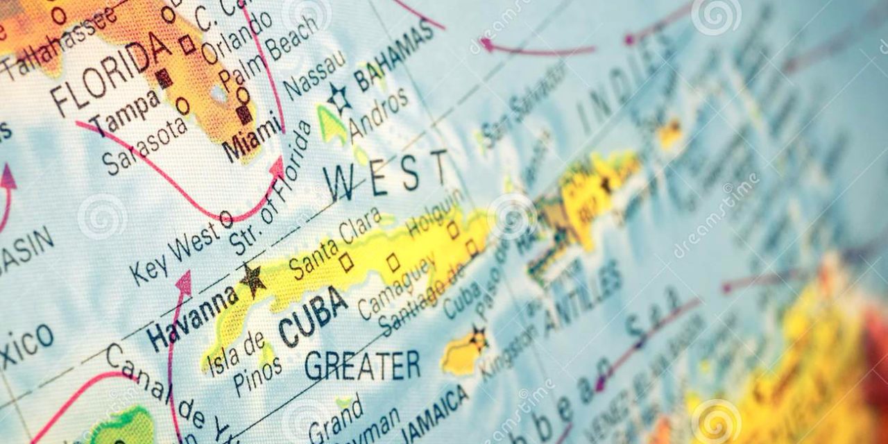 A Different Perspective: Cold War Tactics in Cuba