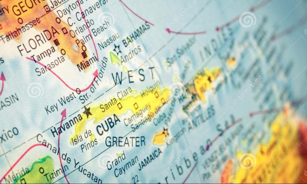 A Different Perspective: Cold War Tactics in Cuba