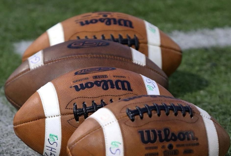 Football: The Government Gets Into The Game
