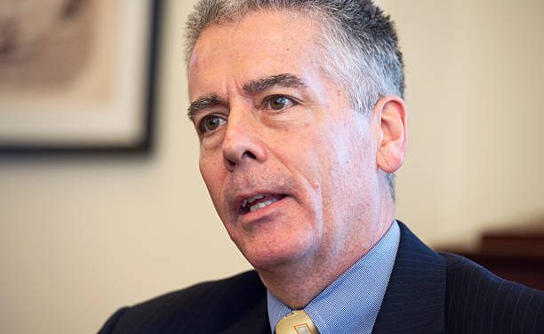 Tragedy Yields Action from Senate Sergeant-at-Arms