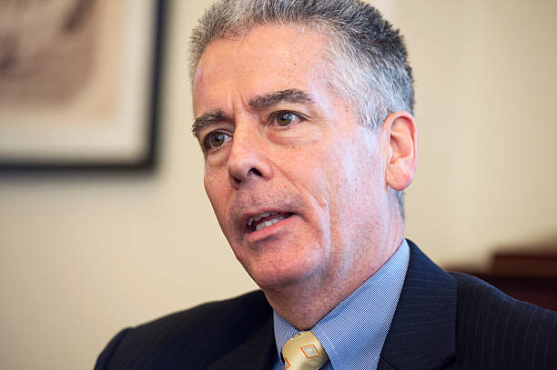 Tragedy Yields Action from Senate Sergeant-at-Arms