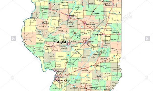 Two (Disabled) Candidates Battle for Illinois Senate Seat