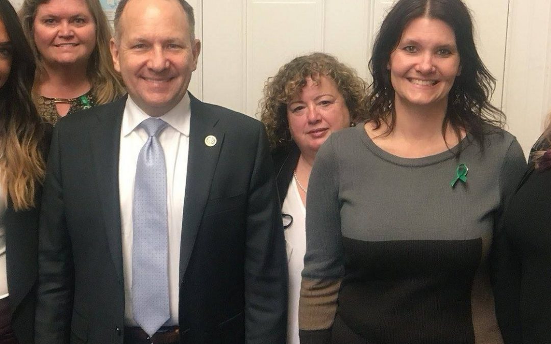 Rep. Smucker Joins Congressional Brain Injury Task Force
