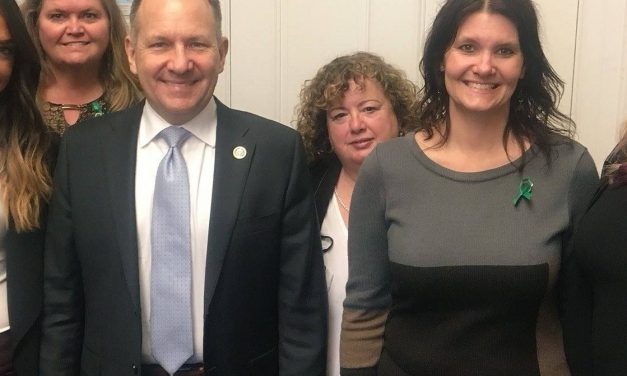 Rep. Smucker Joins Congressional Brain Injury Task Force