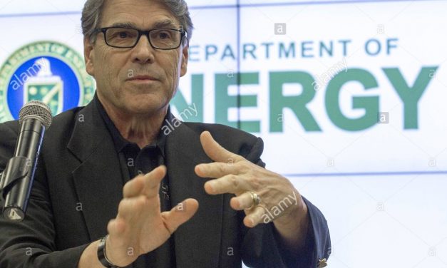 Department of Energy: Who Knew?