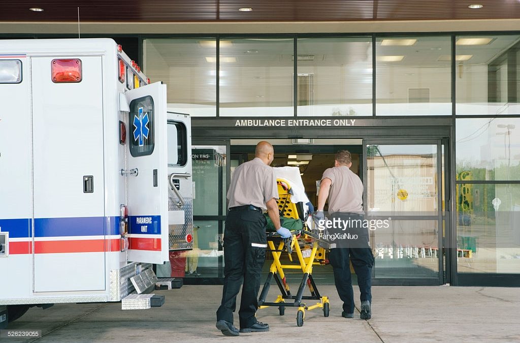 Illegal Immigrants and Brain Injury