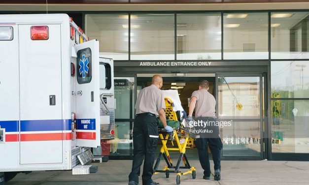 Illegal Immigrants and Brain Injury