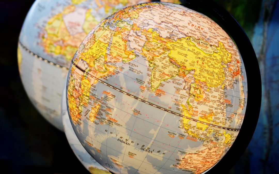 Medical Mystery Appears Again Across the Globe