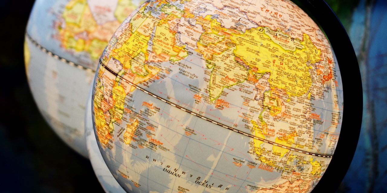 Medical Mystery Appears Again Across the Globe