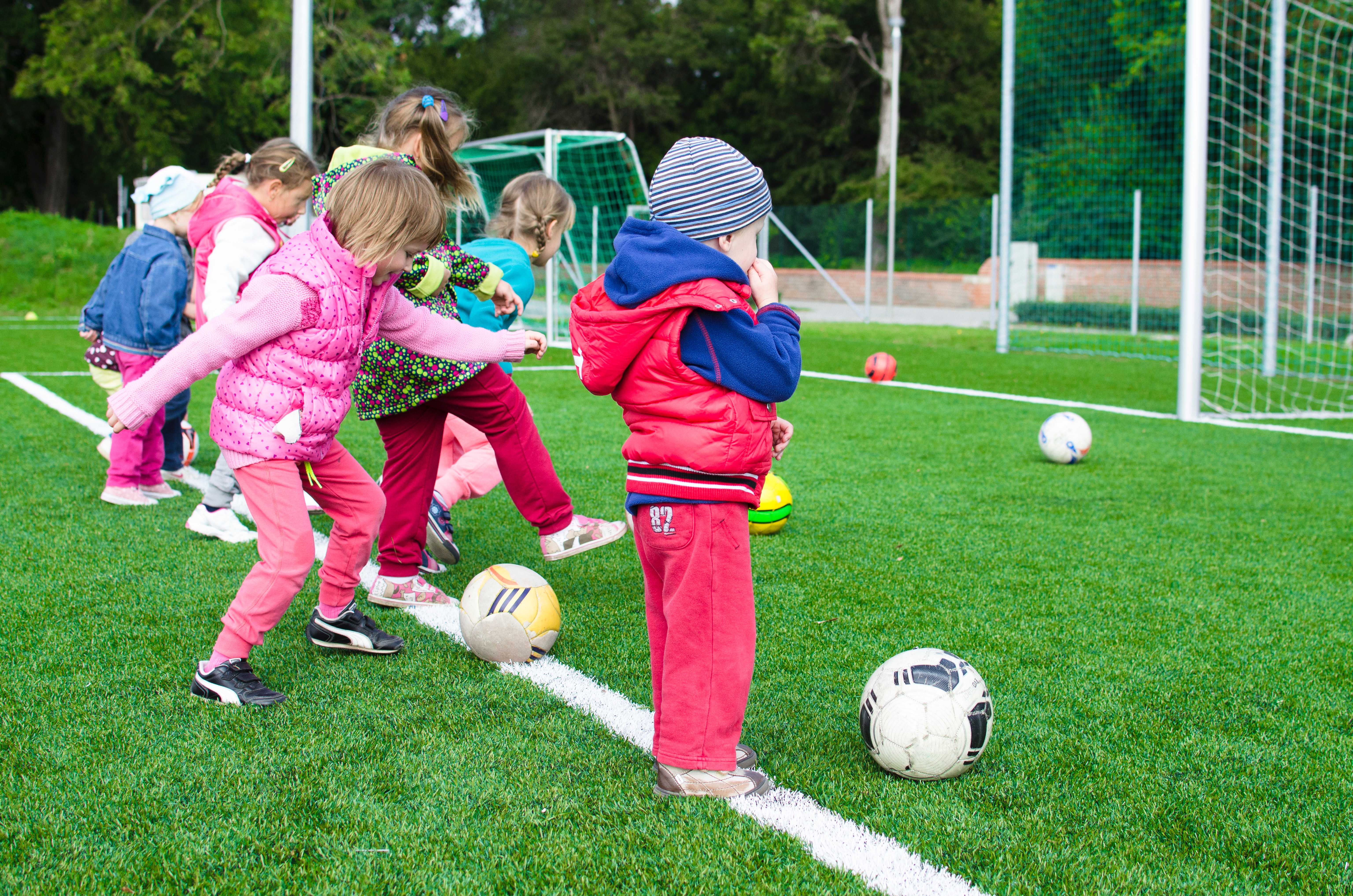 The Importance of PLAY(S)