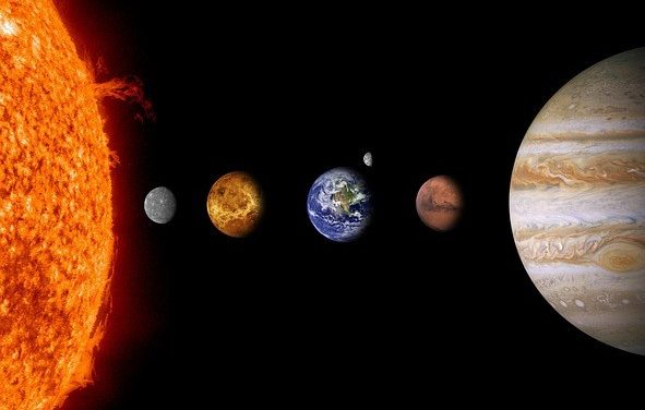 Readying for the Red Planet