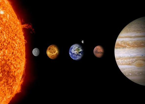 Readying for the Red Planet