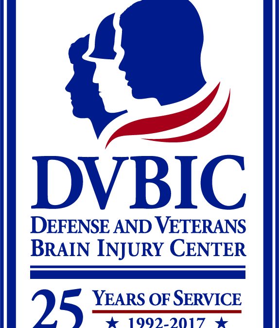 Link: Defense and Veterans Brain Injury Center