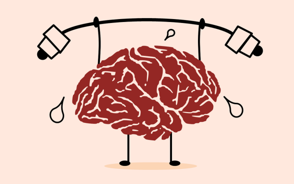 New Study Walks Fast to Prove Benefit of Exercise after TBI