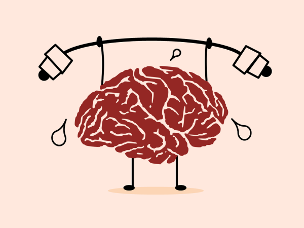 New Study Walks Fast to Prove Benefit of Exercise after TBI