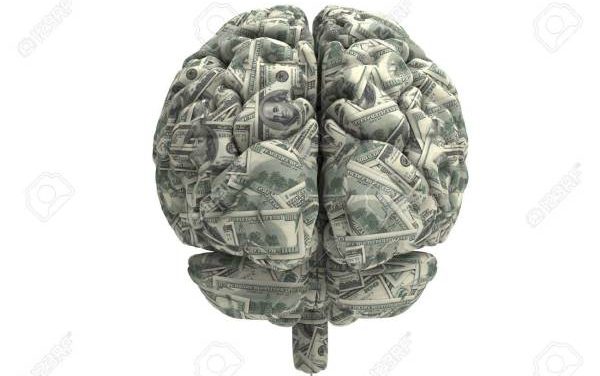 Virginia Battles BI with Targeted Funds