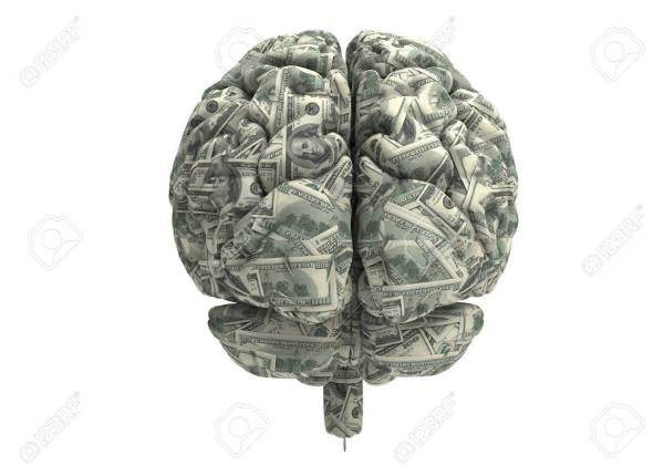 Virginia Battles BI with Targeted Funds