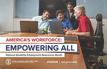 NDEAM: Brain Injury Survivors Adapt, Businesses Must Too