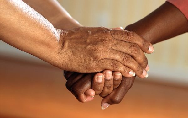 New Research Center Focuses on Care to Givers