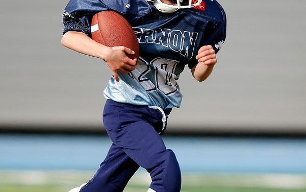 New School Year Brings New Athletic Guidelines