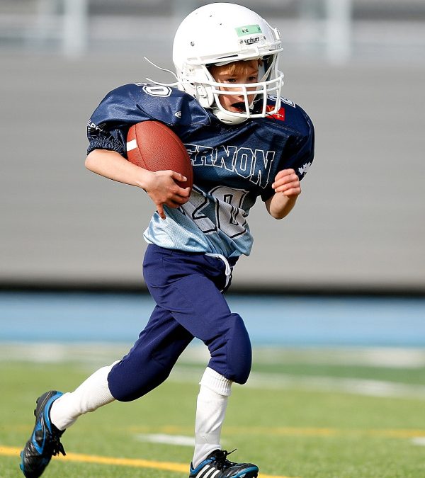 New School Year Brings New Athletic Guidelines