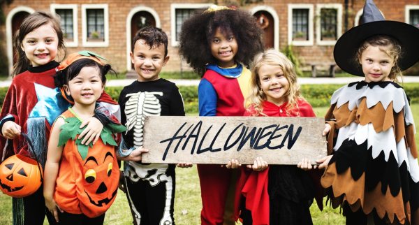 Happy and Safe Halloween!!!