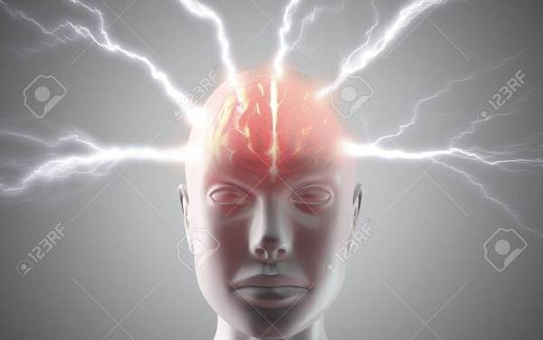 The Big Battle in the Brain