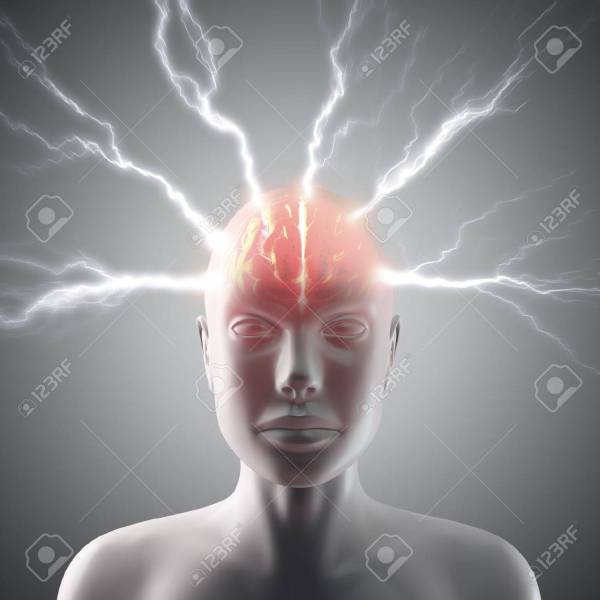 The Big Battle in the Brain