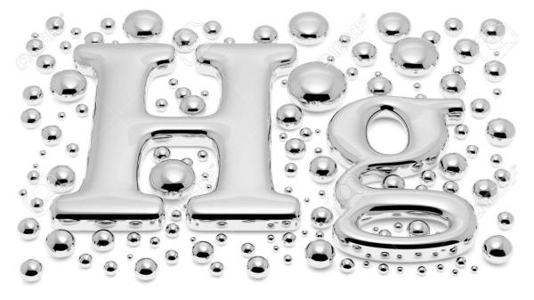 Mercury on the Mind – 1 (Retitle: Did the Dentist Alter Your Brain?)