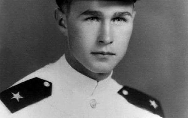 R.I.P. President George H.W. Bush