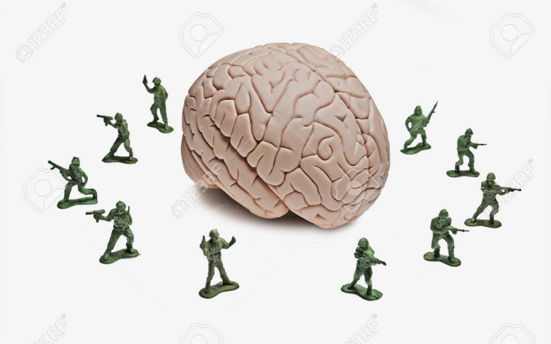 Link: Promoting better understanding, treatment of traumatic brain injury