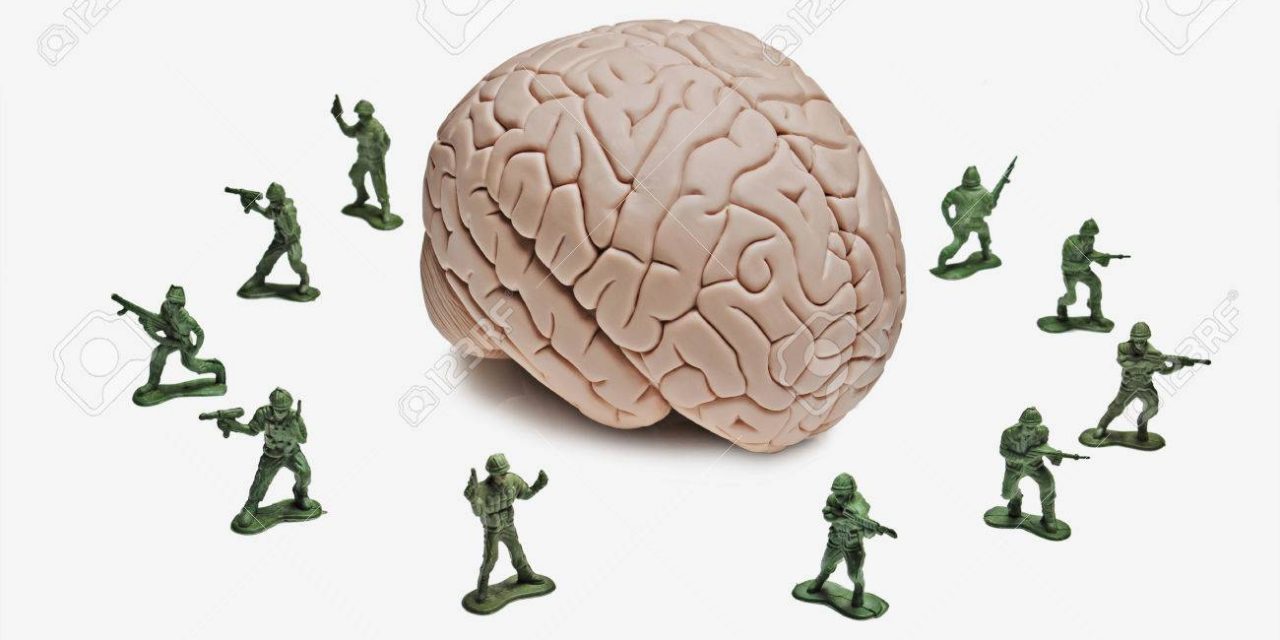 Link: Promoting better understanding, treatment of traumatic brain injury