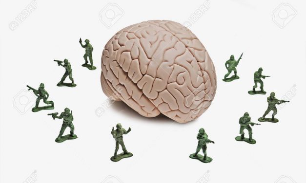 Link: Promoting better understanding, treatment of traumatic brain injury