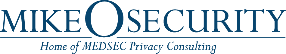 IT Security Logo